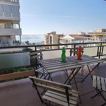 Apartmán Tortosa Planet Costa Dorada Salou Exteriér fotografie