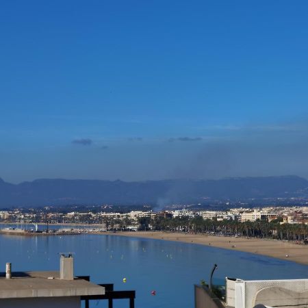 Apartmán Tortosa Planet Costa Dorada Salou Exteriér fotografie