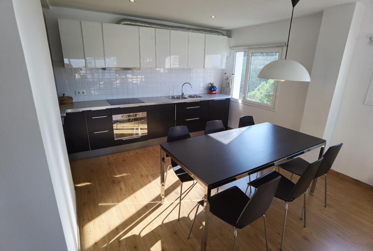 Apartmán Tortosa Planet Costa Dorada Salou Exteriér fotografie