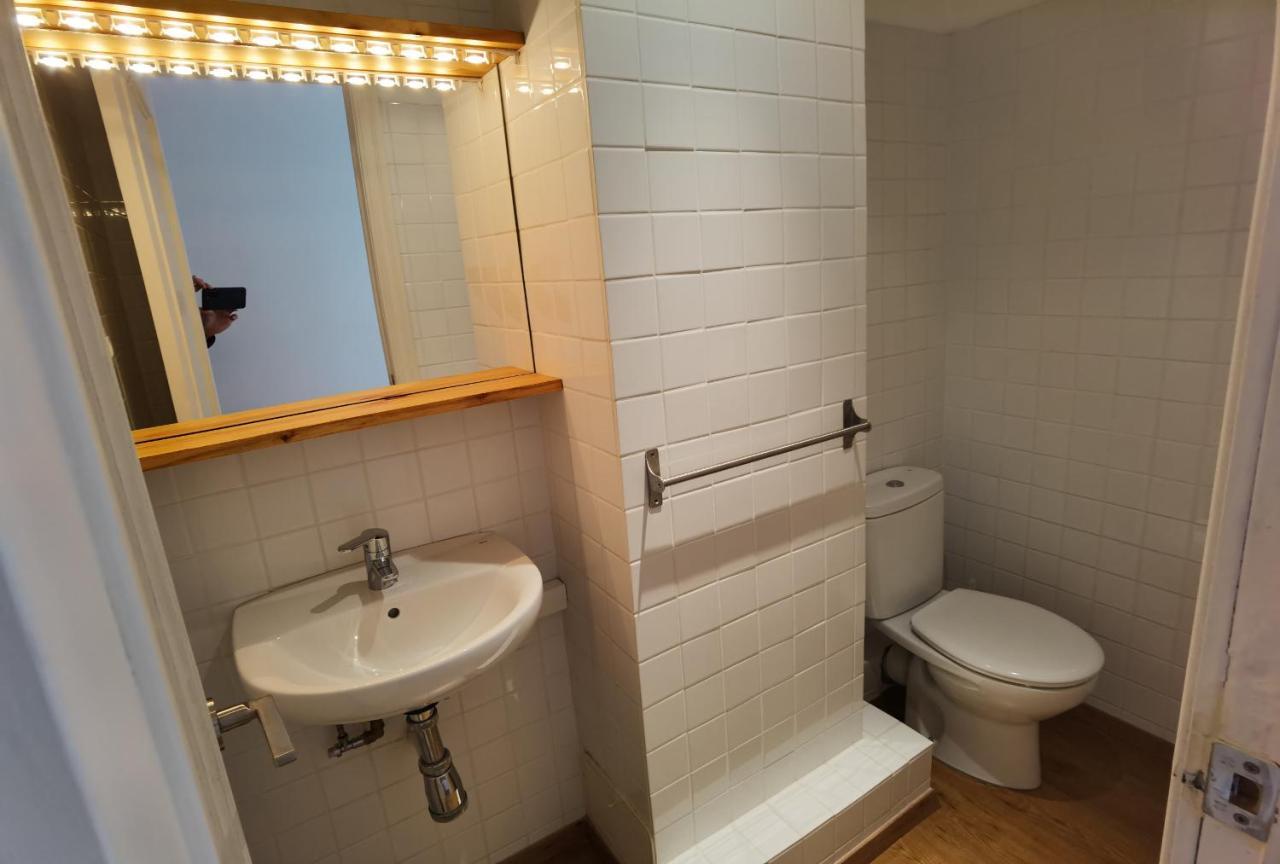 Apartmán Tortosa Planet Costa Dorada Salou Exteriér fotografie
