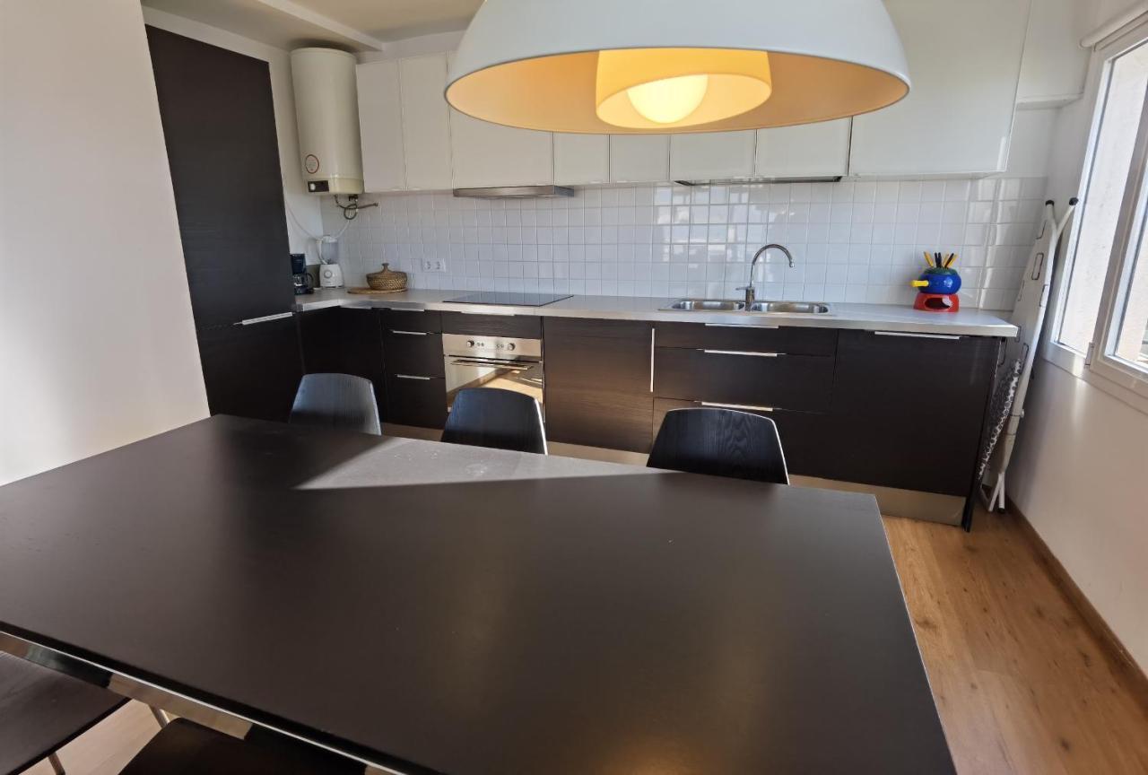 Apartmán Tortosa Planet Costa Dorada Salou Exteriér fotografie