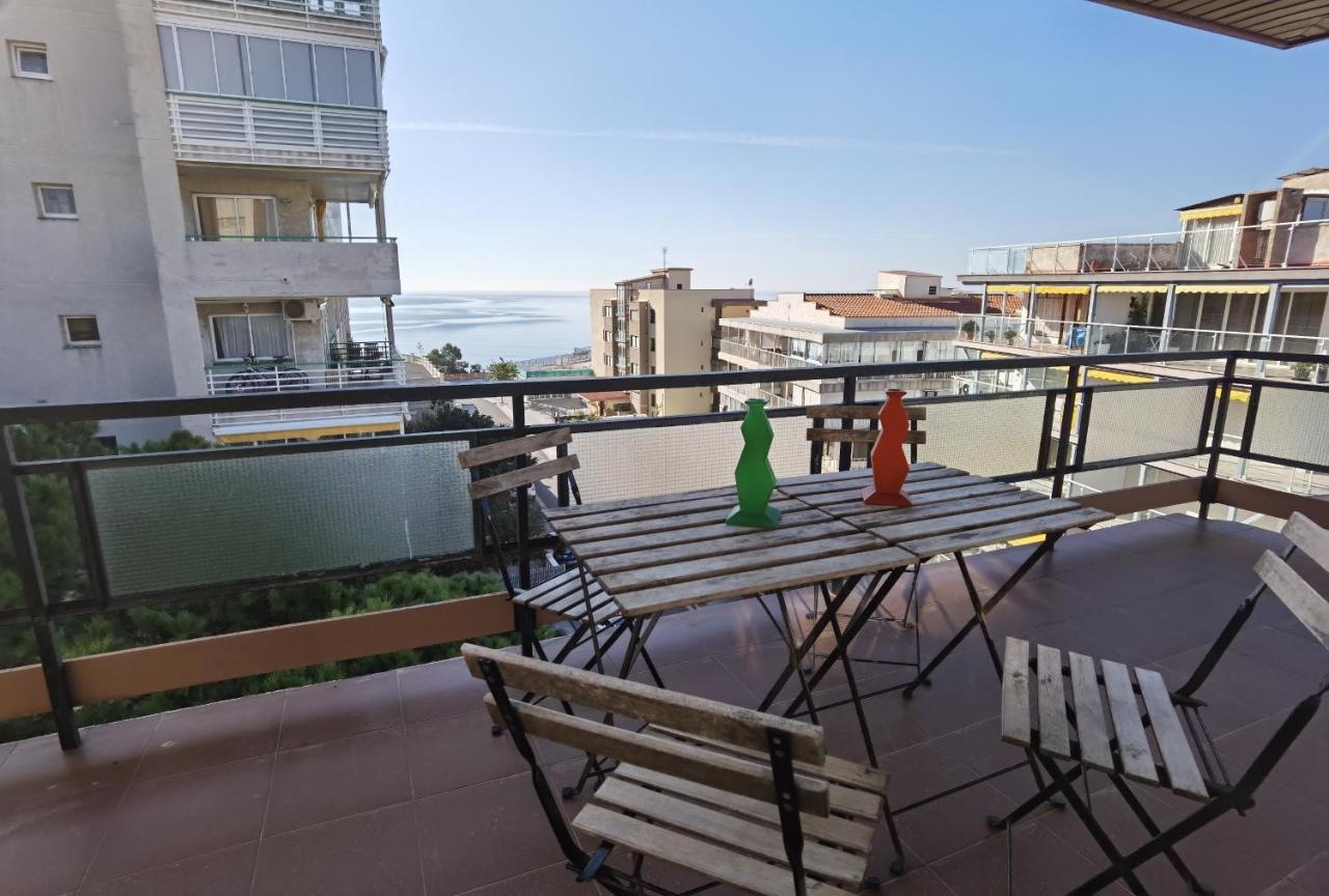 Apartmán Tortosa Planet Costa Dorada Salou Exteriér fotografie